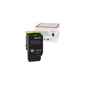 Toner Xerox 006R04363 C310/C315 yellow 2K