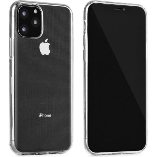 Maskica Back Case Ultra Slim 0,3mm for SAMSUNG Galaxy A13 4G prozirna, 269983 - Slika 2