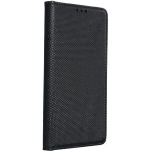 Torbica Smart Case Book for SAMSUNG A13 4G black, crna