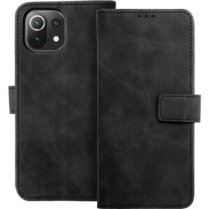 Torbica TENDER Book za XIAOMI Redmi 10 / 10 2022 crna