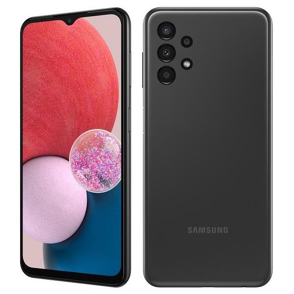 Samsung Galaxy A13 6,6", 4GB/128GB, crni-no charg, SM-A137FZKKEUE