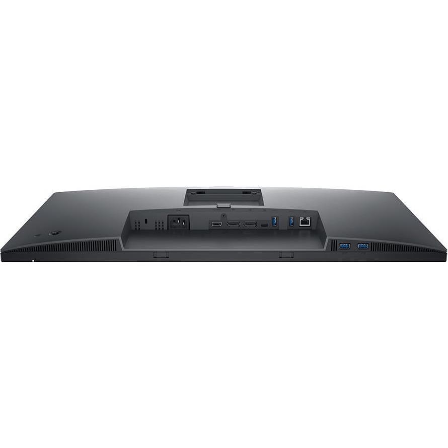 Monitor DELL Professional P2723DE 27in, 2560x1440, QHD, IPS, Antiglare, 16:9, 1000:1, 350 cd/m2, 178/178, 2x DP, HDMI, USB-C (DP/PD), 4x USB 3.2, RJ-45, Tilt, Swivel, Pivot, Height Adjust, 3Y - Slika 3