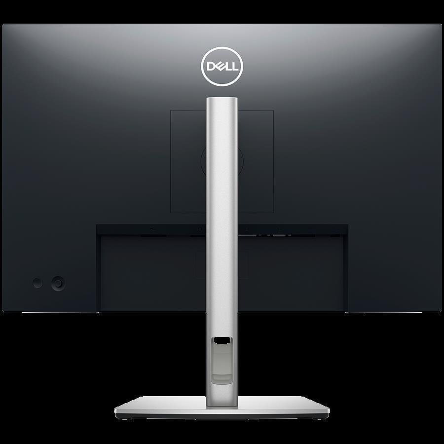 Monitor DELL Professional P2723DE 27in, 2560x1440, QHD, IPS, Antiglare, 16:9, 1000:1, 350 cd/m2, 178/178, 2x DP, HDMI, USB-C (DP/PD), 4x USB 3.2, RJ-45, Tilt, Swivel, Pivot, Height Adjust, 3Y - Slika 4