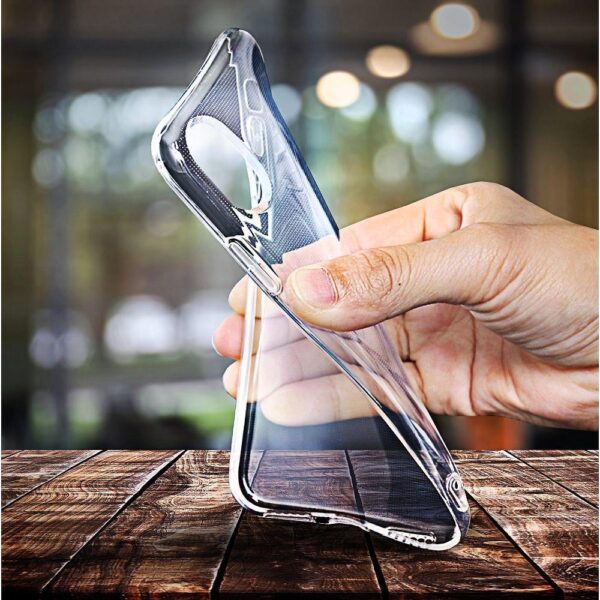 Maskica CLEAR Case 2mm BOX for XIAOMI Redmi 10 / 10 2022 - Slika 3