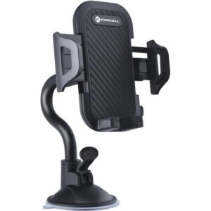 Držač za auto Forcell CARBON BRACKET sa 17cm nosačem