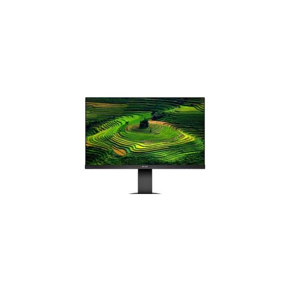 Philips 24" 241B8QJEB/00 (23.8") 16:9 Full HD (1920×1080) IPS, Pivot, 5ms, VGA/DVI-D/DP/HDMI, 2×USB2.0/2×USB3.0, zvučnici, crni