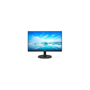 Philips 24" 241V8L/00 (23,8") 16:9 Full HD (1920×1080) VA, Anti-Glare, 75Hz, 4ms, VGA/HDMI, crni