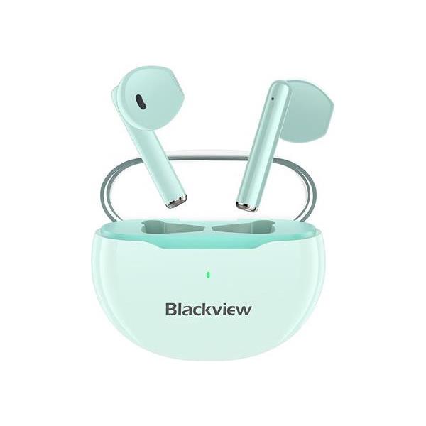 BLACKVIEW AirBuds 6 Misty Green BLUETOOTH SLUŠALICE, BV3021