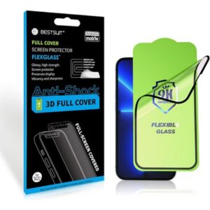 Zaštitno staklo Bestsuit Flexible Hybrid Glass 5D for Samsung Galaxy A33 5G
