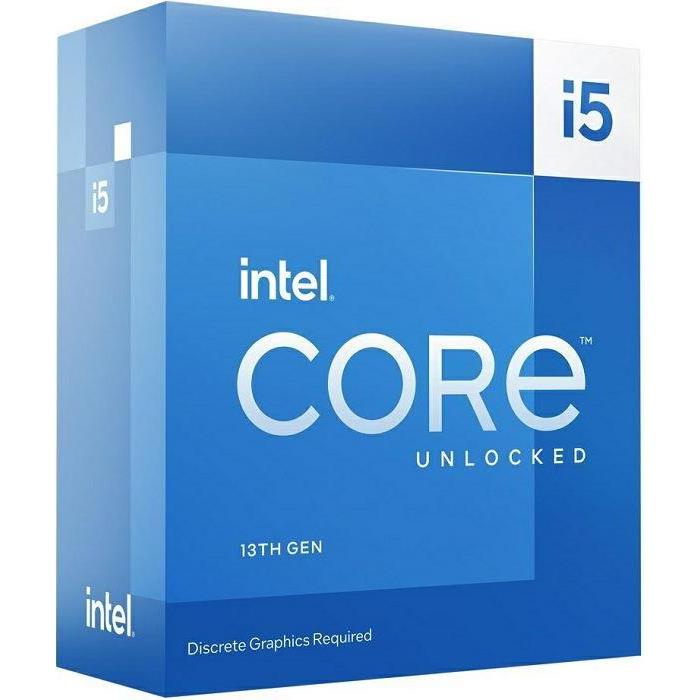 INTEL Core i5-13600KF 3.5GHz LGA1700 Box, BX8071513600KF