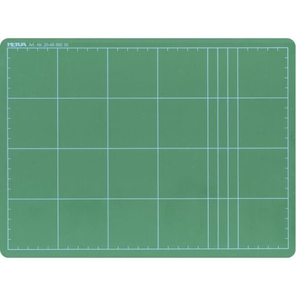 Podloga za rezanje 30x22cm 3-slojna Heyda 20-48895 30