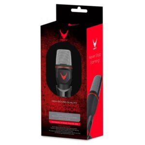 Varr GAMING MIKROFON + TRIPOD, WGMM