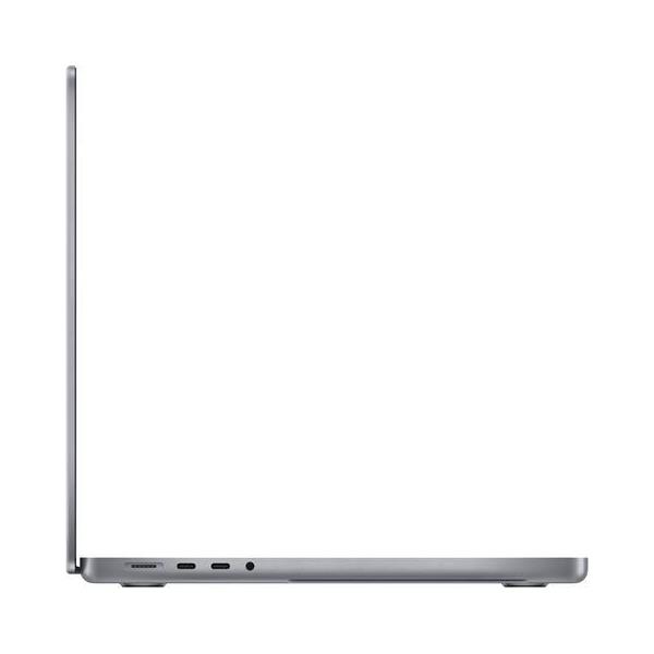 MacBook Pro 14/3024x1964/M1Pro/16GB/S512GB/INT/macOS/GRY/1Y - Slika 4