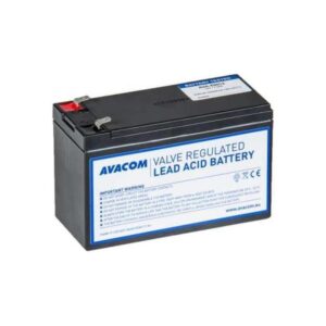 Avacom baterija za APC RBC2, AVA-RBC2