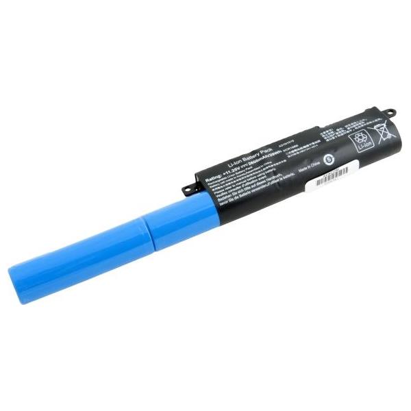 Avacom baterija Asus X540 11,25V 2600mAh, NOAS-X540-S26 - Slika 2