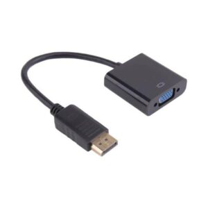 Asonic Display port na VGA adapter, N-DPVGA