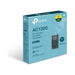 TP-Link Archer T3U, AC1300 WLAN USB adapter