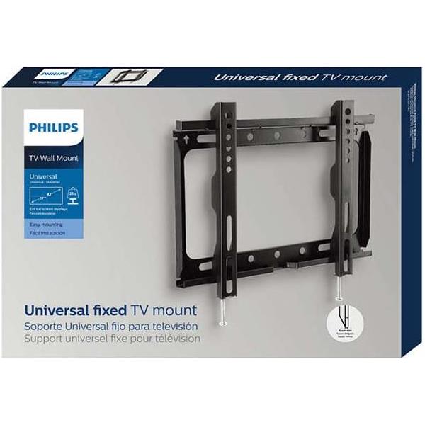 PHILIPS zidni nosač za TV do 42" SQM3221/00, fiksni - Slika 2
