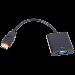 Adapter AK-AD-42 VGA-F/HDMI-M, AK-AD-42