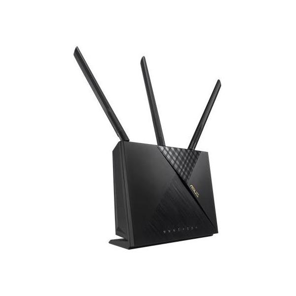 NET RT AS 4G-AX56, 90IG06G0-MO3110