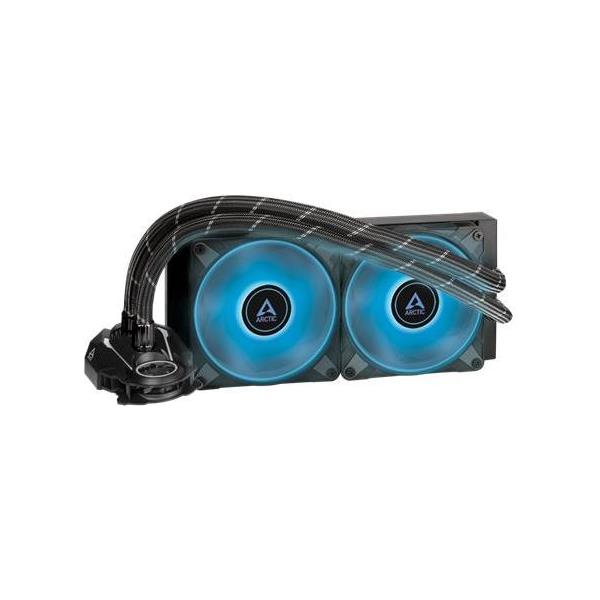 Arctic Liquid Freezer II 240 RGB Crna, ACFRE00098A