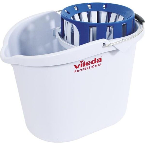 Pribor za čišćenje-SuperMop kanta sa cjedilom Vileda