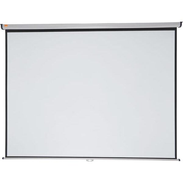 Platno projekcijsko zidno 240x181,3cm Nobo 1902394!!