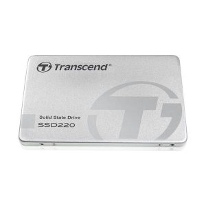 SSD 240GB TS SSD220S 2.5" Sata, TS240GSSD220S