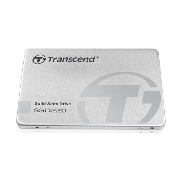 SSD 240GB TS SSD220S 2.5" Sata, TS240GSSD220S