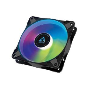 Arctic P12 PWM PST ARGB (crni), ACFAN00231A