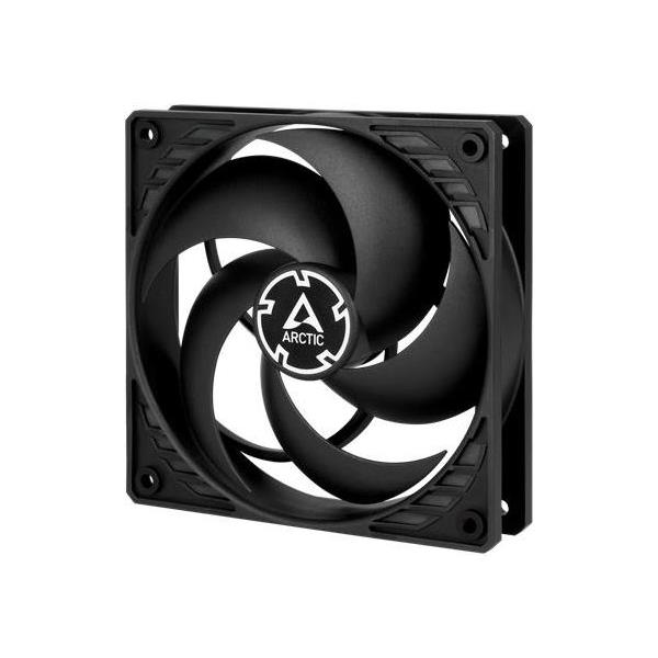 Arctic P12 Silent (crni), ACFAN00130A