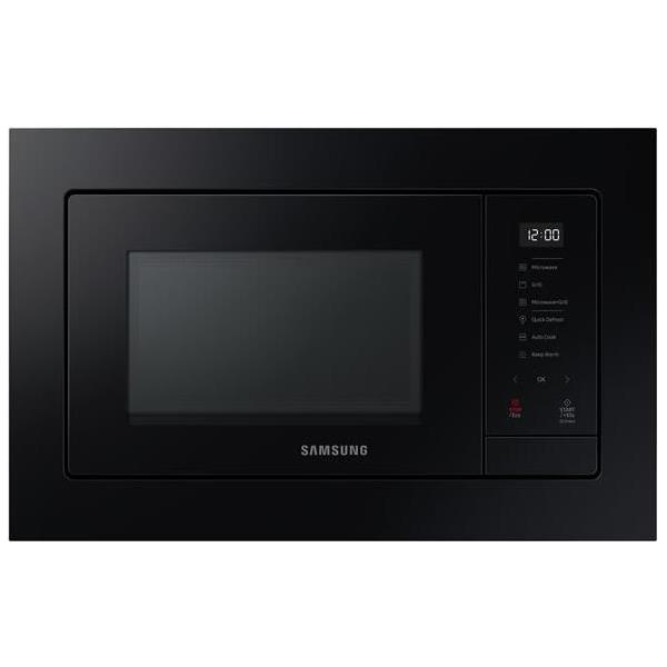 SAMSUNG ugr. mikrovalna MG23A7318CK/E2