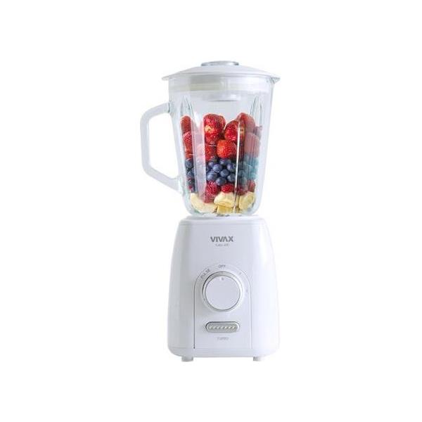 VIVAX HOME blender BL-600G + bočica SP-600