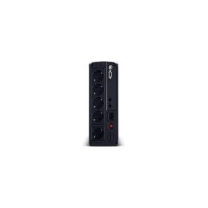 CyberPower 1600VA/960W VP1600ELCD, line-int., šuko, desktop