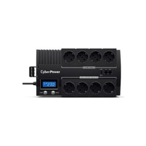 CyberPower UPS BR700ELCD