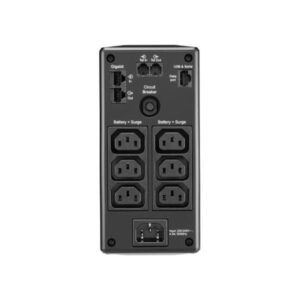 UPS APC Back BR900MI