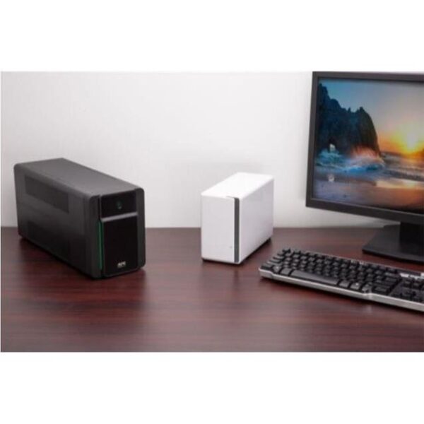 UPS APC BVX1200LI 1200VA/650W 6xC13 - Slika 3