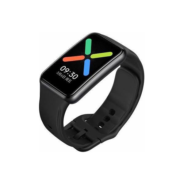 SAT OPPO Watch Free Crni - Slika 2
