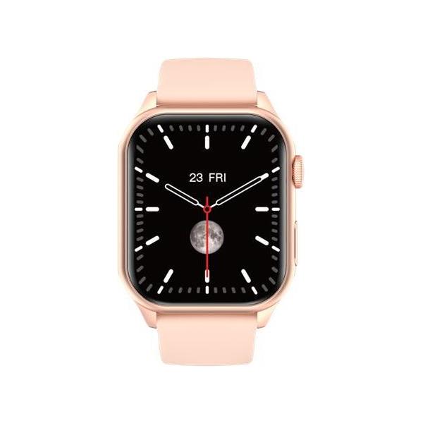 Vivax smart watch Life FIT 2 rose gold