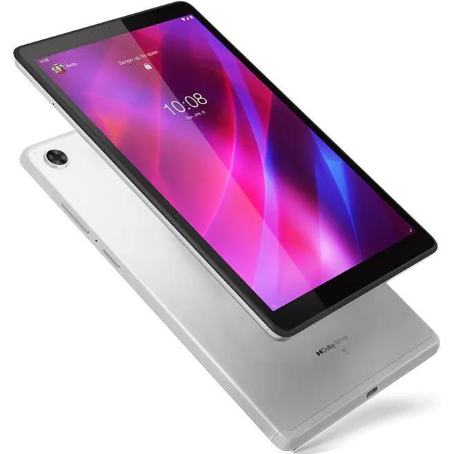Lenovo Tab M8 Gen3 OctaC/3GB/32GB/WiFi/8"/siva, ZA870159GR