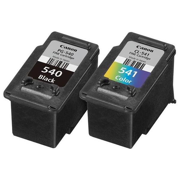 SUP INK CAN PG-540/CL-541 Multipack, 5225B006 - Slika 4