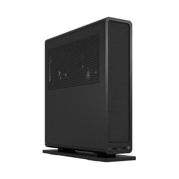 Fractal Ridge Black mITX, FD-C-RID1N-01