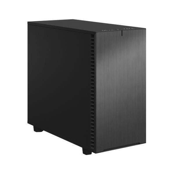 Fractal Define 7 Grey, sivo, bez napajanja, FD-C-DEF7A-07