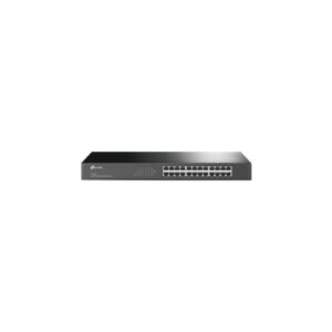 TP-LINK TL-SF1024, 24-port switch