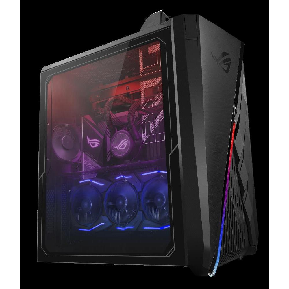 ASUS ROG Strix GA35 R9-5900X/32GB/1T+2T/3090/noOS, 90PD02W1-M00H10
