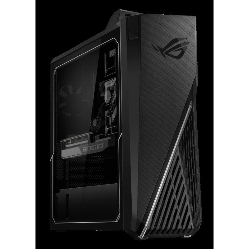 ASUS G15DK R5-5600X/16GB/2TB+512GB/RTX3060Ti/noOS, 90PF02Q1-M01FR0