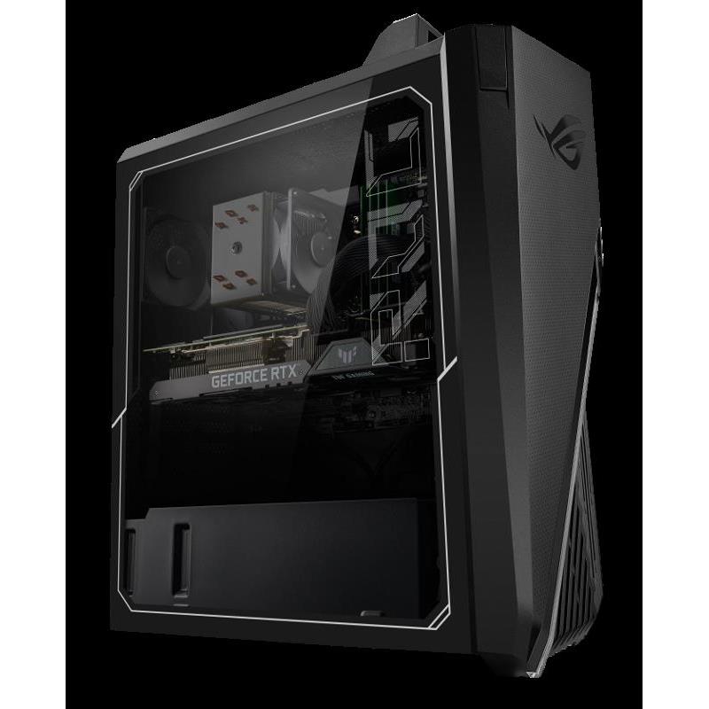ASUS G15CF i5-12400F/16GB/1TB+512GB/RTX3060Ti/noOS, 90PF03C2-M00L10