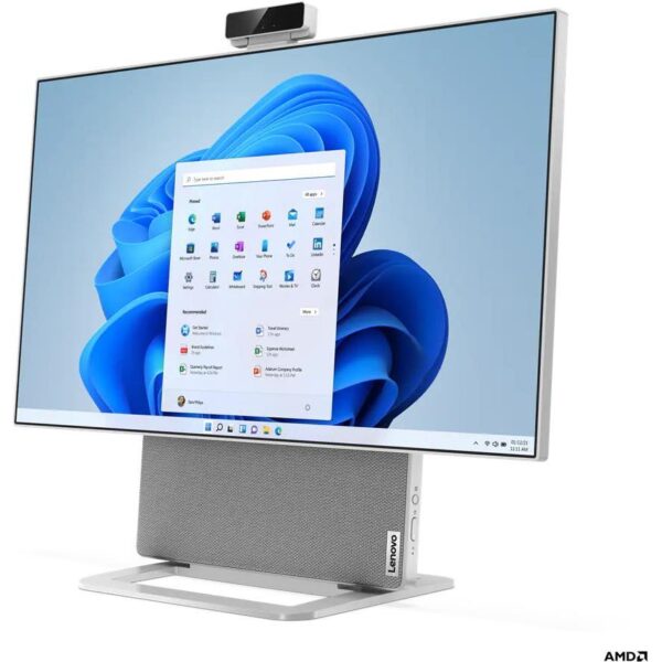Lenovo Yoga AiO 7 R7-6800H/32GB/1TB/6600M/27"/W11H, F0GS0010SC