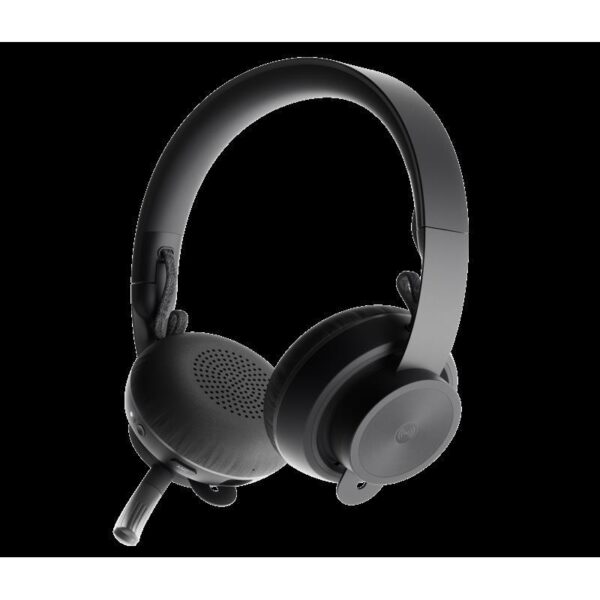 Logitech Zone Wireless, Bluetooth, 981-000914
