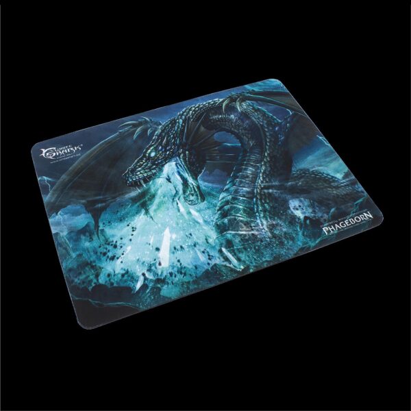 White Shark PODLOGA ZA MIŠ 40x30cm MP-1898 - ENERGY GORGER